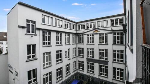 Außenansicht - Büro zum Kaufen in Krefeld