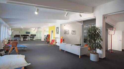 Büro - Büro in Krefeld