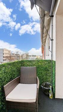 Balkon 2 - 
