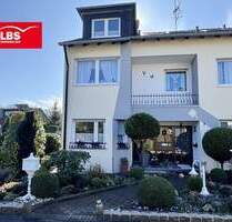 Charmantes Einfamilienhaus mit Einliegerwohnung - Haltern am See Lippramsdorf