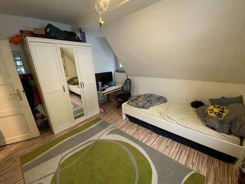 Jugendzimmer II - 