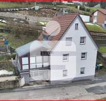 Haus sucht Familie - 357.000,00&nbsp;EUR Kaufpreis, ca.&nbsp; 125,00&nbsp;m&sup2;&nbsp;Wohnfl&auml;che in Egloffstein (PLZ: 91349)