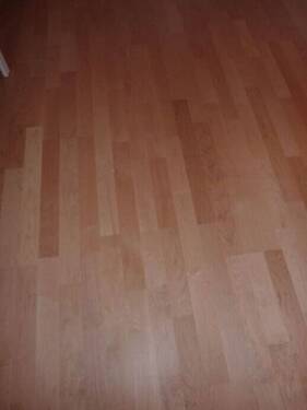 Der Parkettboden - 