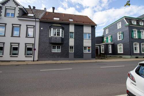 Außenansicht - Kompakt, modern, zentral! - 83.000,00&nbsp;EUR Kaufpreis, ca.&nbsp; 43,00&nbsp;m&sup2;&nbsp;Wohnfl&auml;che