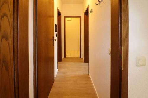 Flur - 2 Zimmer Etagenwohnung zum Kaufen in Remscheid