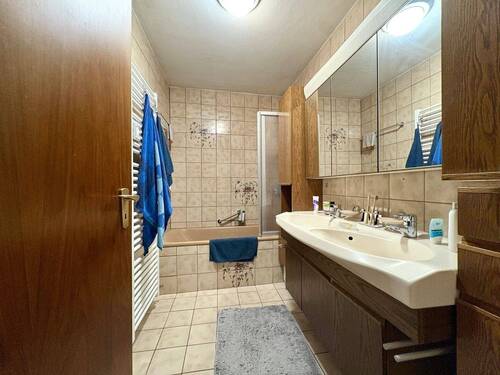 Badezimmer - 