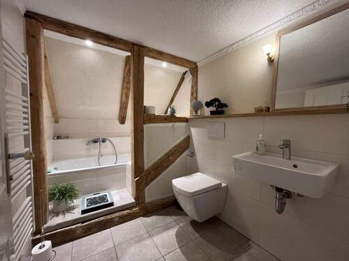 Bild 4 - Einfamilienhaus mit 214,00 m&sup2; in Lindewerra zum Kaufen