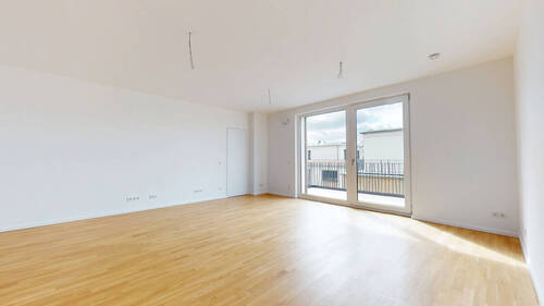 Wohn & Esszimmer - 3 Zimmer Etagenwohnung zur Miete in Königstein