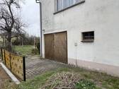 Garage - Einfamilienhaus zum Kaufen in Altmittweida