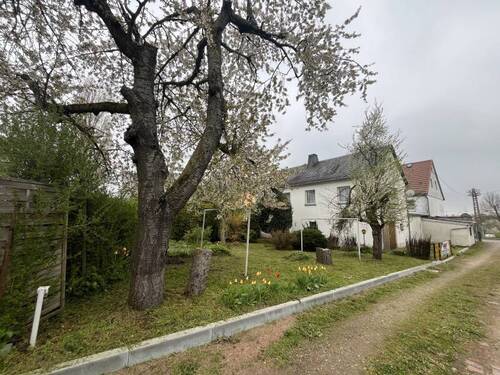 Haus - Einfamilienhaus in Altmittweida