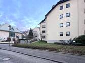Außenansicht - 
