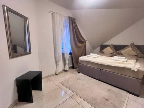 Schlafzimmer - 