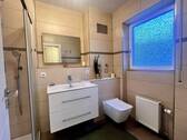 Dusche/WC - 