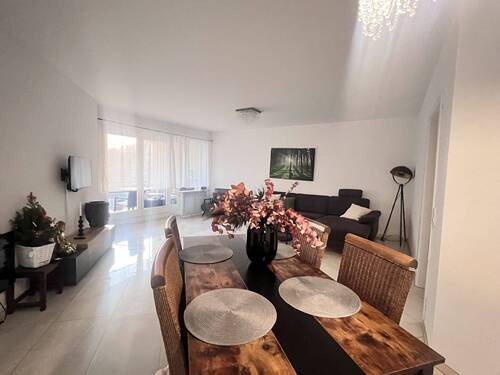 Wohnesszimmer - 