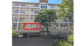 2 Zimmer Wohnung - 