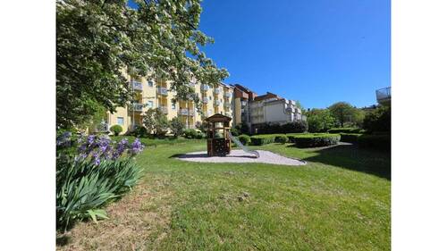 Moninger Anlage - 