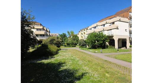 Moninger Anlage - 