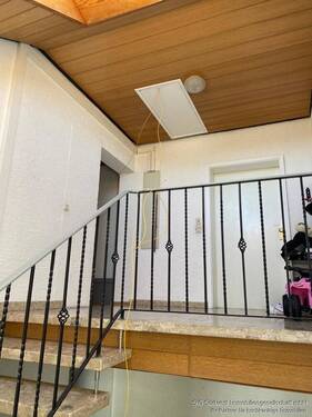 Treppenhaus - 