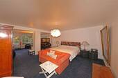 Schlafzimmer - 2 Zimmer Etagenwohnung in Düsseldorf
