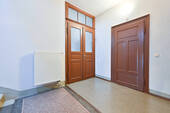 _DSC2531 - Charmante 2-Raum-Wohnung in der 1.Etage - Denkmalgeschützt in Chemnitz-Gablenz!