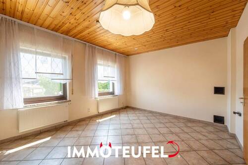 Kinderzimmer - 