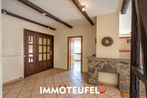 Diele - 