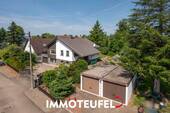 Blick auf das Grundstück - 5 Zimmer Einfamilienhaus zum Kaufen in Zwickau