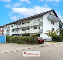 Alles auf einer Ebene! - 4-Zimmer ETW mit 130 m² in Ketsch