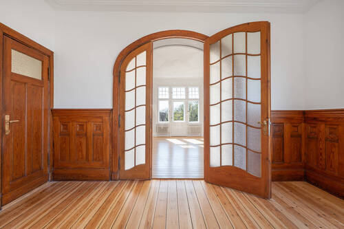 Großes Wohnzimmer - 