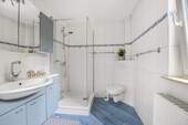 Badezimmer (OG) - 