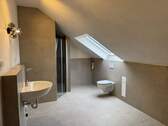 Badezimmer - Etagenwohnung mit 114,00 m&sup2; in Ahaus zum Kaufen