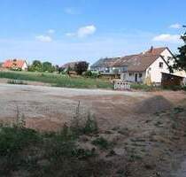 Sie suchen ein großzügiges Grundstück für ein Einfamilienhaus oder ein Doppelhaus? - Schwabach