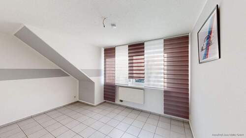 Kinderzimmer - 5 Zimmer Etagenwohnung in Hamm