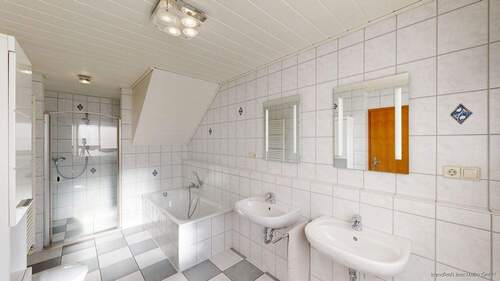 Badezimmer - 