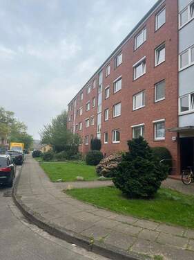 Bild 3 - 3 Zimmer Etagenwohnung in Hamburg