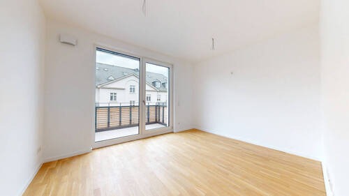 Arbeits & Kinderzimmer - 