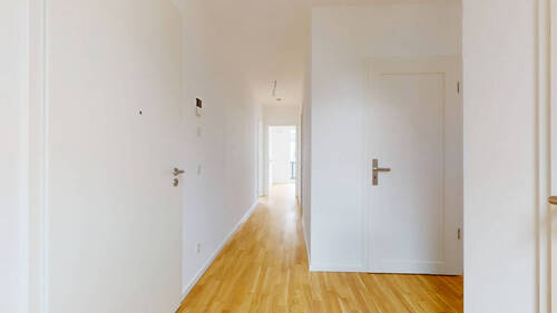 Flur & Eingangsbereich - 