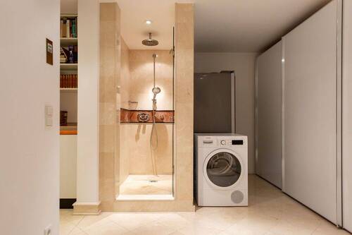 UG Dusche - 