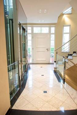 Treppenhaus - 