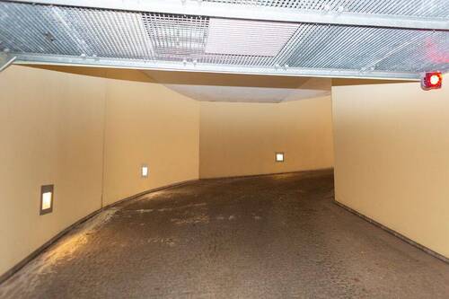 Garagenzufahrt - 