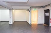 Tiefgarage - 