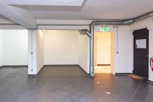 Tiefgarage - 