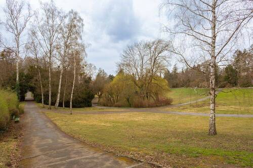 Thielpark - 