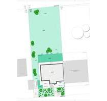 Kassel-Jungfernkopf – Gartenwohnung in zentraler und ruhiger Lage