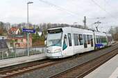 Regiotram - 3 Zimmer Etagenwohnung zum Kaufen in Kassel