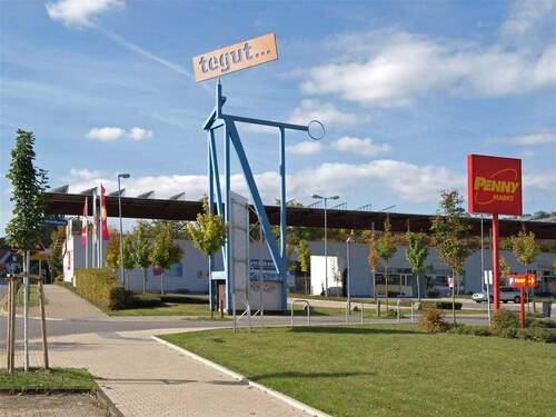 Einkaufszentrum_Ziegenberg - Etagenwohnung mit 85,00 m&sup2; in Kassel zum Kaufen