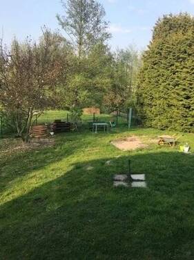 Bild 2 - 3 Zimmer Mehrfamilienhaus, Wohnhaus zum Kaufen in Rötha