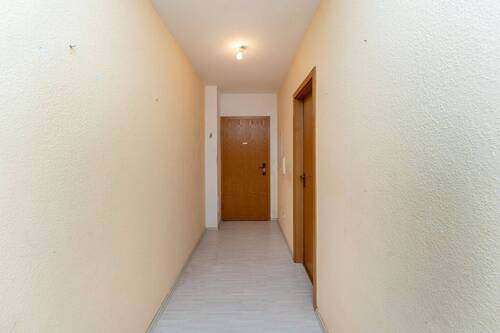 Eingangsbereich - 