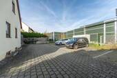 Parkplatz - 