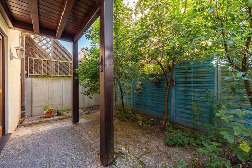 Terrasse - 